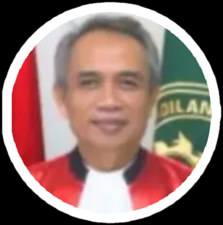 Kepergian Raden Zaenal Arif, Hakim PN Palembang yang Dikenal Bijak dan Humanis, Tinggalkan Duka Mendalam