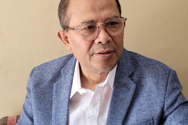 FWK : Presiden Prabowo, Duka Sumatera adalah Duka Bangsa Indonesia