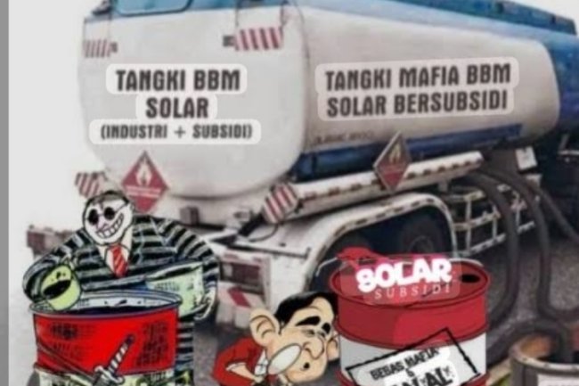 GEGER PATI !!,Titik Kedua Penimbunan Solar Terbesar Di Temukan, Bahkan Diduga Jadi Tempat Judi Offline Juga