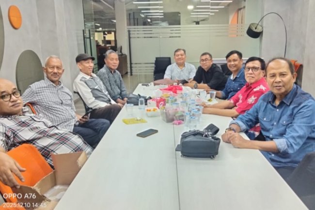 FWK Desak Pemerintah Bentuk Badan Rehabilitasi Bencana Aceh, Sumut Dan Sumbar