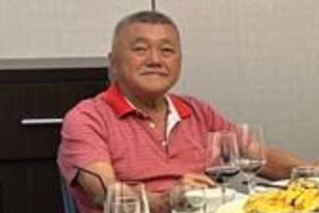 Kariatun, Terduga DPO Kepolisian Sultra