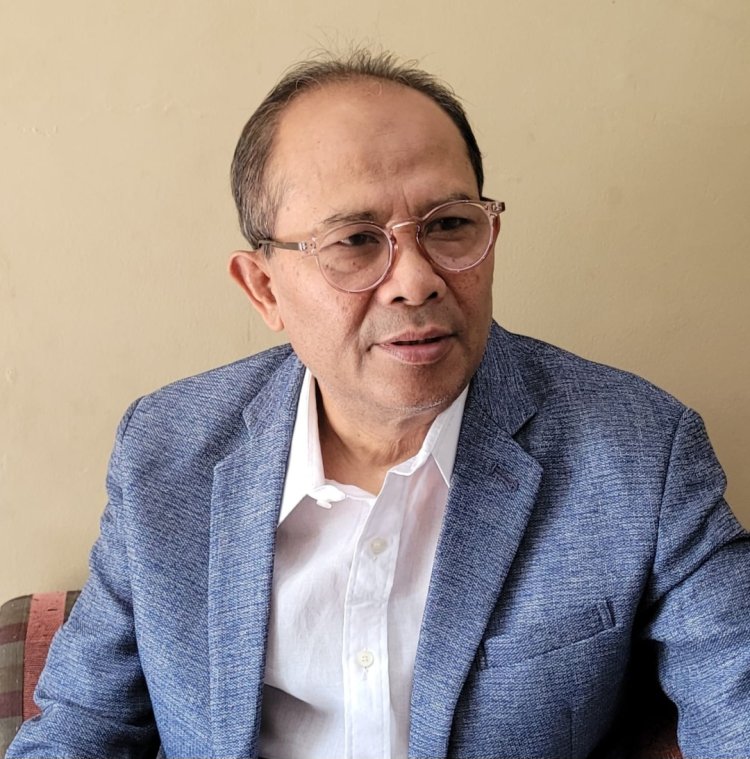 FWK : Presiden Prabowo, Duka Sumatera adalah Duka Bangsa Indonesia