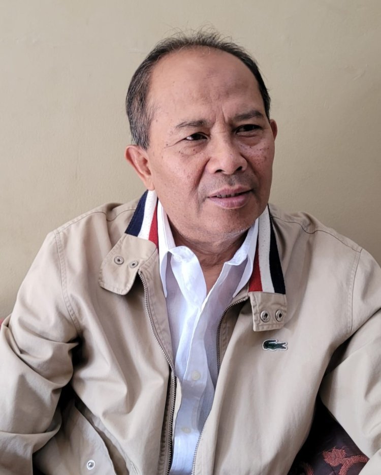 FWK : Presiden Prabowo, Duka Sumatera adalah Duka Bangsa Indonesia