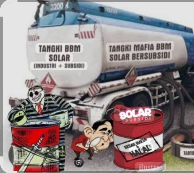 GEGER PATI !!,Titik Kedua Penimbunan Solar Terbesar Di Temukan, Bahkan Diduga Jadi Tempat Judi Offline Juga