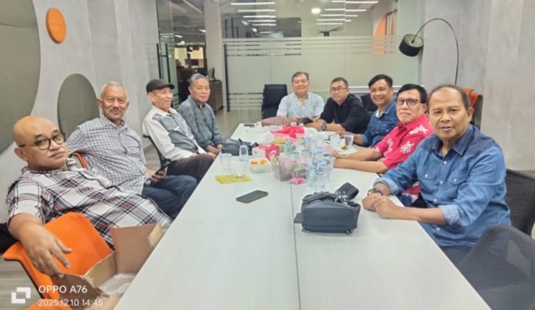 FWK Desak Pemerintah Bentuk Badan Rehabilitasi Bencana Aceh, Sumut Dan Sumbar