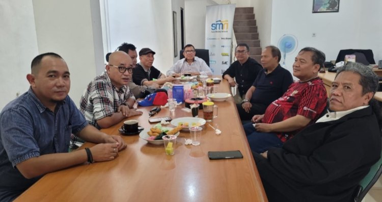 FWK Dorong Optimisme Nasional  Hadapi Tekanan 2026