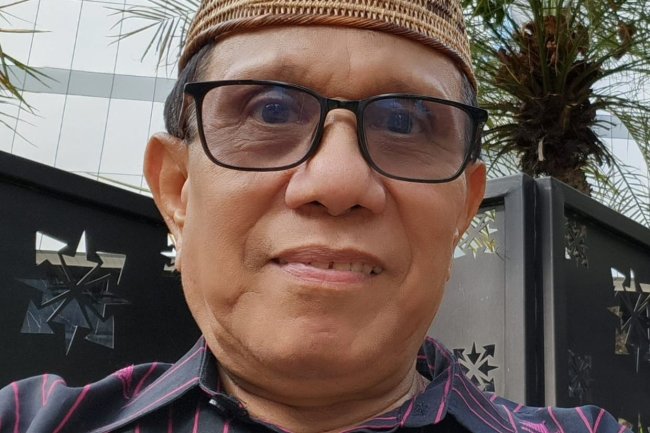 Ramadhan Dan Dunia Pers Indonesia : Survival Level Dewa