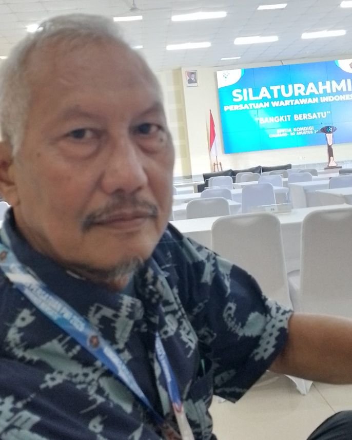 Pameran Otomotif, Bertambahnya Merk Mobil Dan Sinyal Ekonomi "Rojali"