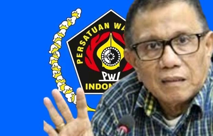 Makna Ketidakhadiran Presiden Pada Hari Pers Nasional 2026