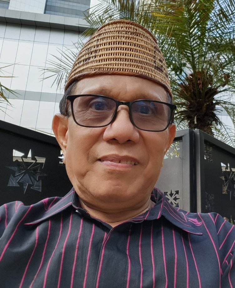 Ramadhan Dan Dunia Pers Indonesia : Survival Level Dewa