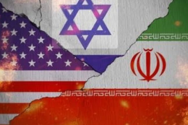 Perang Timteng : Trump Mengaku Sudah Deal Dengan Iran, Tapi Dibantah Mentah Mentah Oleh Iran