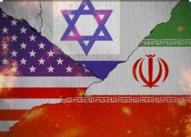 Perang Timteng : Trump Mengaku Sudah Deal Dengan Iran, Tapi Dibantah Mentah Mentah Oleh Iran